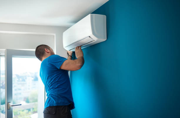 Reliable West Liberty, IA HVAC Solutions