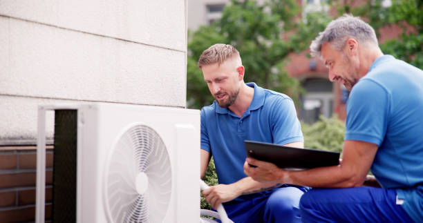 Best HVAC installation services  in West Liberty, IA