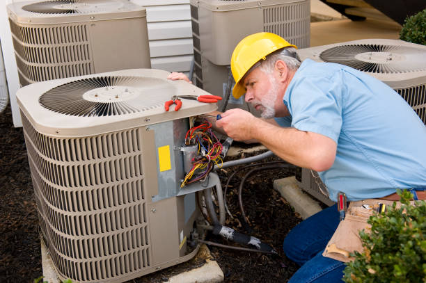 Best Local HVAC companies  in West Liberty, IA