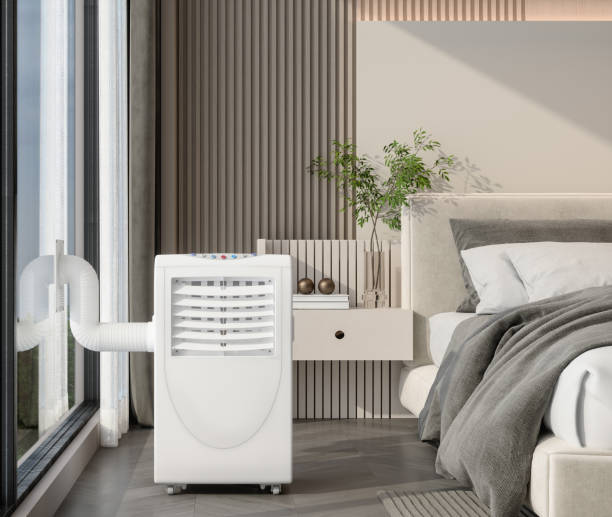 Best Residential HVAC services  in West Liberty, IA