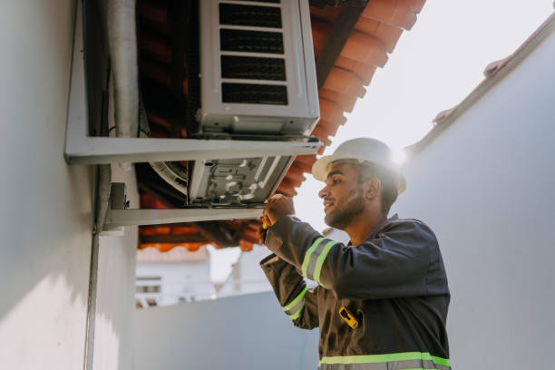 Best HVAC service technicians  in West Liberty, IA