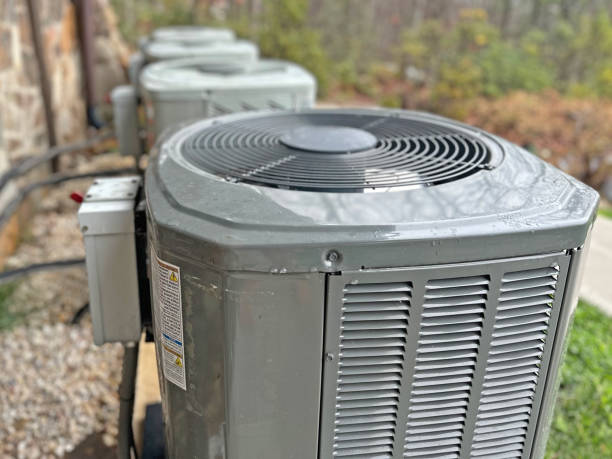 HVAC maintenance plan in West Liberty, IA