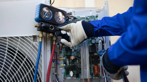 Best HVAC companies near me  in West Liberty, IA