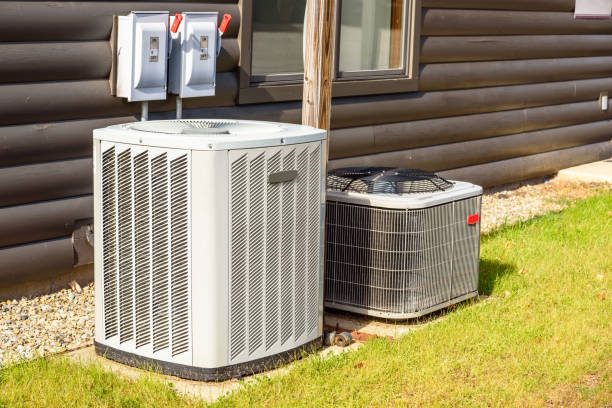 Best Air conditioning repair  in West Liberty, IA
