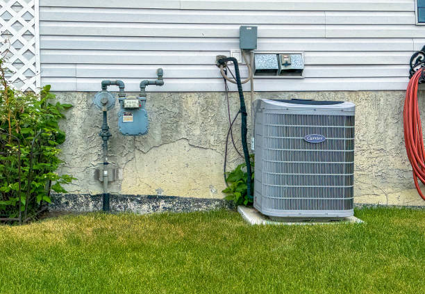 Best Affordable HVAC services  in West Liberty, IA